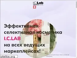 Sites similar to ic-lab.ru