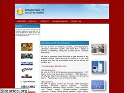 Sites similar to ic-labs.com