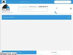 Sites similar to ic-led.ru