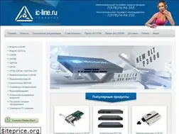 Sites similar to ic-line.ru