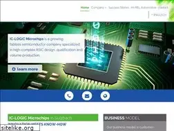 Sites similar to ic-logic.de