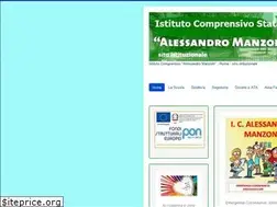 Sites similar to ic-manzoni.edu.it