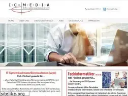 Sites similar to ic-media.de