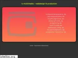 Sites similar to ic-multimedia.de