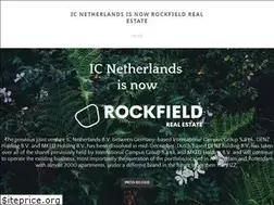 Sites similar to ic-netherlands.com