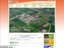 Sites similar to ic-otofuke.or.jp