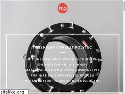 Sites similar to ic-polytec.com