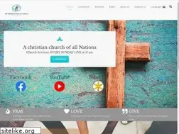 Sites similar to ic-rheinmain.de