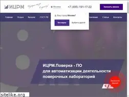 Sites similar to ic-rm.ru