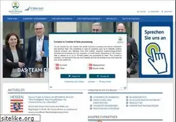 Sites similar to ic-roedermark.de