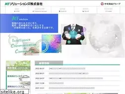 Sites similar to ic-sol.co.jp
