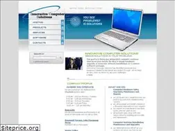Sites similar to ic-solutions.com.au
