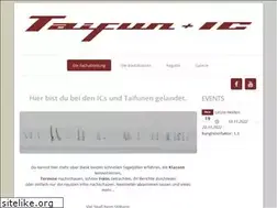 Sites similar to ic-taifun.de