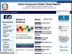 Sites similar to ic-torreboldone.edu.it