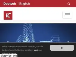 Sites similar to ic-vienna.at