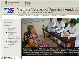 Sites similar to ic-vvaf.org