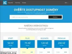 Sites similar to ic.cz