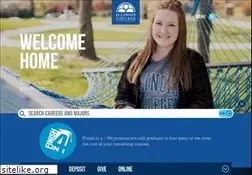 Sites similar to ic.edu