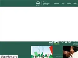 Sites similar to ic.fsc.org