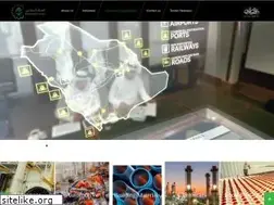 Sites similar to ic.gov.sa