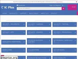 Sites similar to ic.plus