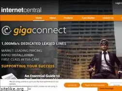 Sites similar to ic.uk