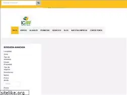Sites similar to ic100.com.gt