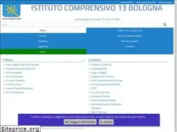 Sites similar to ic13bo.edu.it
