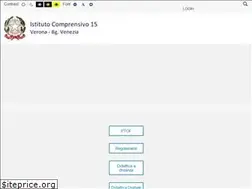Sites similar to ic15verona.edu.it