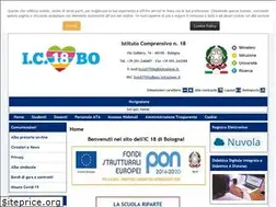 Sites similar to ic18bo.it