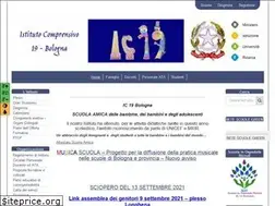 Sites similar to ic19bologna.edu.it
