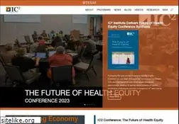 Sites similar to ic2.utexas.edu