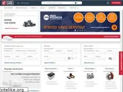 Sites similar to ic24.lv