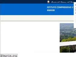 Sites similar to ic2anagni.edu.it
