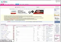 Sites similar to ic2ic.com