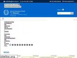 Sites similar to ic2massaia.edu.it