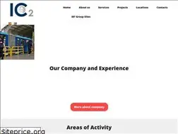 Sites similar to ic2partners.com