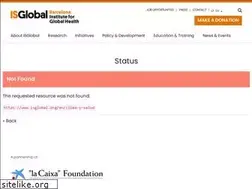 Sites similar to ic3.cat