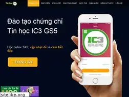 Sites similar to ic3.vn
