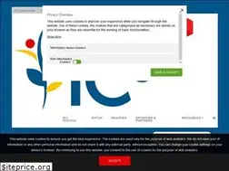 Sites similar to ic3live.com