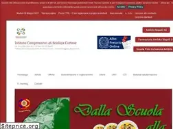 Sites similar to ic46scialojacortese.edu.it