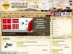 Sites similar to ic4x4.pl
