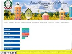 Sites similar to ic6modena.edu.it