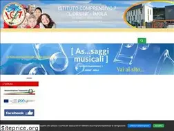 Sites similar to ic7imola.edu.it