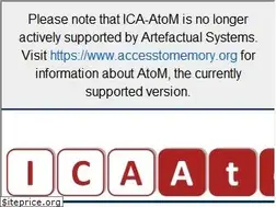 Sites similar to ica-atom.org