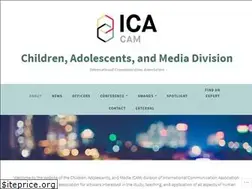 Sites similar to ica-cam.org