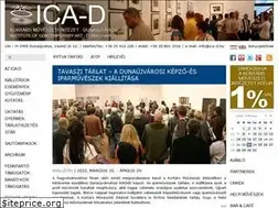 Sites similar to ica-d.hu