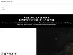 Sites similar to ica-germany.com