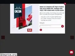 Sites similar to ica-global.org