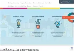 Sites similar to ica-group.org